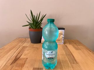 Acqua frizzante 50 cl
