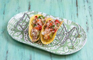 Tacos Órale (3 Uds.)