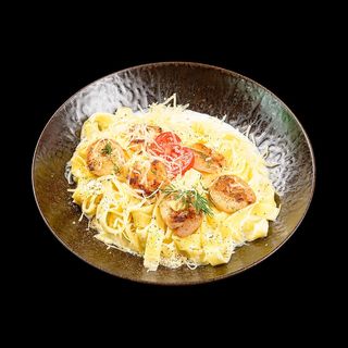 Средиземноморски талиатели