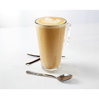 Vanilla Latte