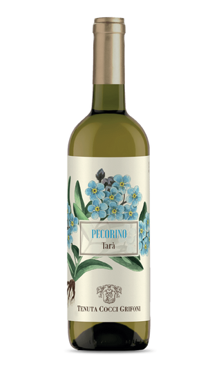 Pecorino  Tarà  Falerio DOC