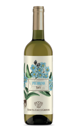 Pecorino  Tarà  Falerio DOC