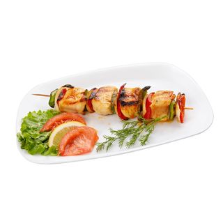 Пилешко шишче