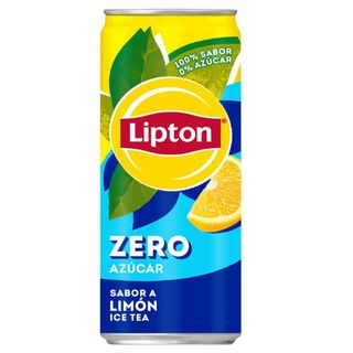Lipton Ice Tea Zero