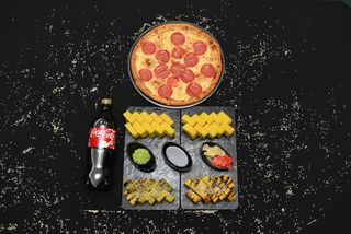 Сет "Рок ли"