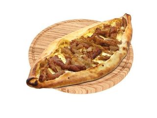 Menù pide
