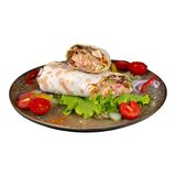 ქათმის შაურმა  დიდი