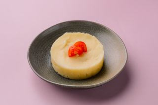 Воздушное картофельное пюре (150г)