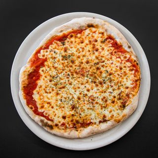 Pizze Margherita (38 Cm.)