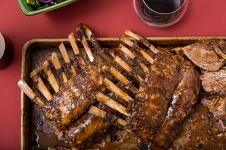 Lamb Ribs