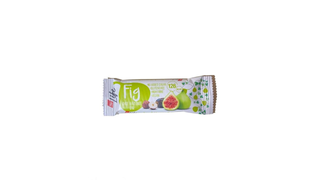 Life bar - smokva, urma, lesnik 30g