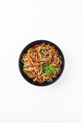 Локшина Удон по-східному (300г)