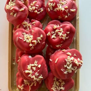 Palmeritas Pink (Unidad)