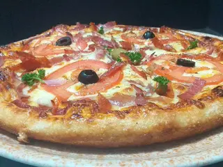 Pizza Šefova