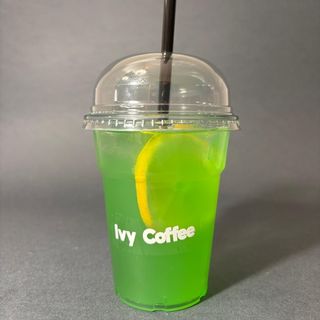 Cool Lime Refresha 