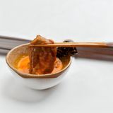 Thai Sukiyaki Noodles