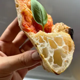 Impasti speciali 