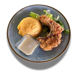 Somn prăjit de Dunăre