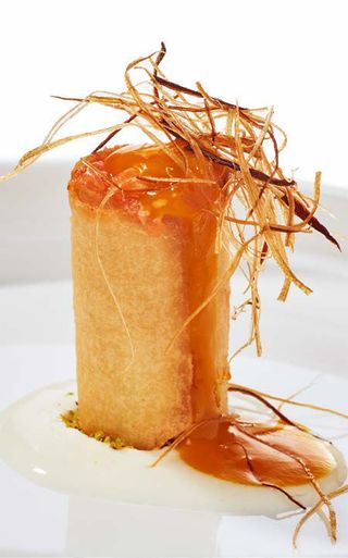 19. Cylinder sake - 2 pezzi