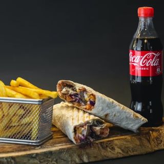 КОМБО КУРИНЫЙ