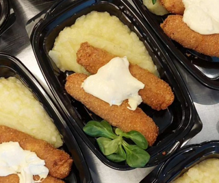 Karađorđeva šnicla