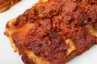 Lasagna