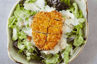 Ensalada César
