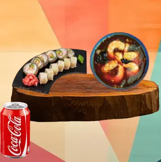 Combo D