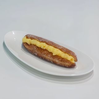 Pachangas de crema grande