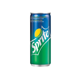 SPRITE (330ML)
