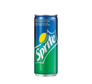 SPRITE (330ML)