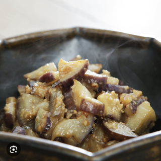 34.Berenjenas Salteadas