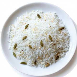 Jeera Rice