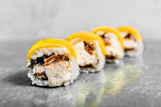 Kizumaki Mango 5 szt.