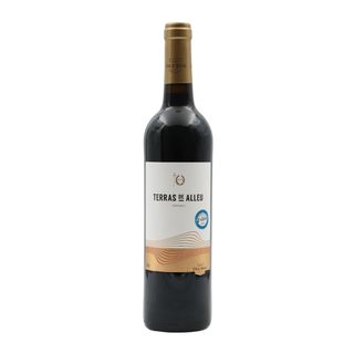 Vila Real Terras de Alleu