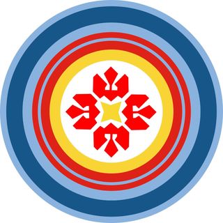 Sakiewki naleśnikowe z szynką, colesław