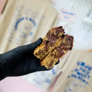 Cookie Clásica