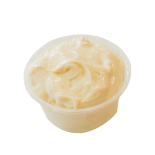 Tarro salsa cheeses