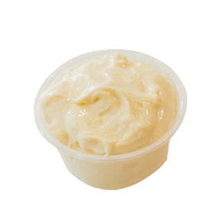Tarro salsa cheeses