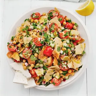 Fattouche