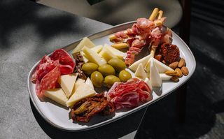 Antipasti