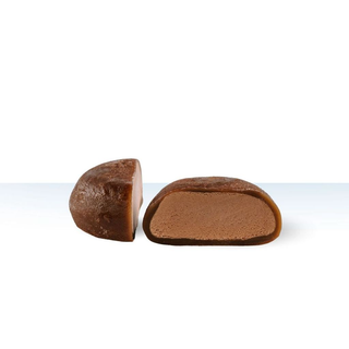 Mochi cioccolato