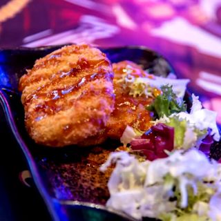 17. Korokke (2 Uds.)