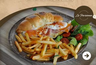 Eggcellent sendvic 350