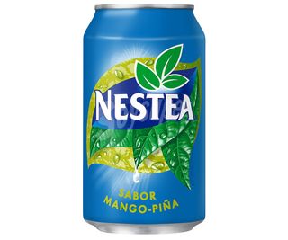 NESTEA MANGO PIÑA (33cl)