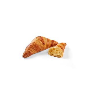 Croissant cu unt (60g)
