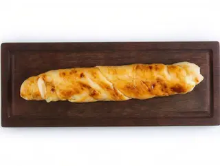 Хачапурі на мангалі (200g)