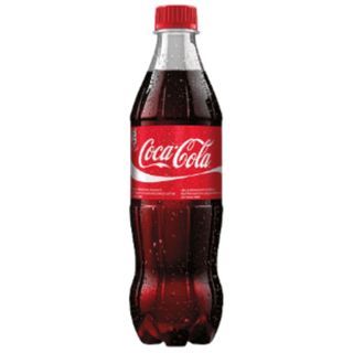 COCA COLA