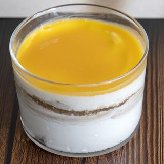 Nata do Céu artesanal