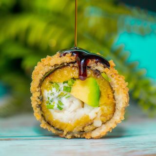 Kambur Krunch (8 Pzas.)